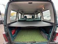 Citroen Berlingo 2.0 HDI90 MULTISPACE - <small></small> 3.499 € <small>TTC</small> - #17