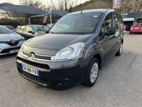 Citroen Berlingo 20 L1 HDi 115 CLUB 3PLACES CLIM - <small></small> 8.990 € <small>TTC</small> - #1