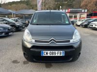 Citroen Berlingo 20 L1 HDi 115 CLUB 3PLACES CLIM - <small></small> 8.990 € <small>TTC</small> - #2