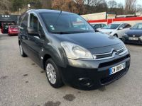 Citroen Berlingo 20 L1 HDi 115 CLUB 3PLACES CLIM - <small></small> 8.990 € <small>TTC</small> - #3