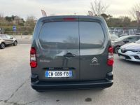 Citroen Berlingo 20 L1 HDi 115 CLUB 3PLACES CLIM - <small></small> 8.990 € <small>TTC</small> - #5