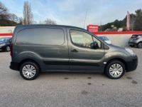 Citroen Berlingo 20 L1 HDi 115 CLUB 3PLACES CLIM - <small></small> 8.990 € <small>TTC</small> - #7