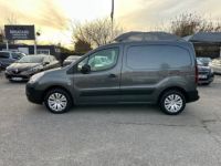 Citroen Berlingo 20 L1 HDi 115 CLUB 3PLACES CLIM - <small></small> 8.990 € <small>TTC</small> - #8