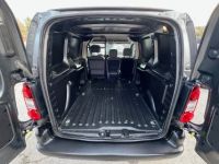 Citroen Berlingo 20 L1 HDi 115 CLUB 3PLACES CLIM - <small></small> 8.990 € <small>TTC</small> - #9