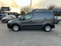 Citroen Berlingo 20 L1 HDi 115 CLUB 3PLACES CLIM - <small></small> 8.990 € <small>TTC</small> - #11