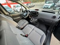 Citroen Berlingo 20 L1 HDi 115 CLUB 3PLACES CLIM - <small></small> 8.990 € <small>TTC</small> - #13