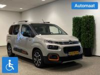 Citroen Berlingo 2020 L1 Rolstoelauto Automaat elektr inrijplaat - <small></small> 52.950 € <small>TTC</small> - #1