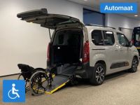 Citroen Berlingo 2020 L1 Rolstoelauto Automaat elektr inrijplaat - <small></small> 52.950 € <small>TTC</small> - #3