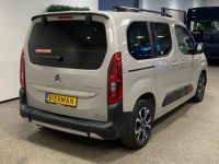 Citroen Berlingo 2020 L1 Rolstoelauto Automaat elektr inrijplaat - <small></small> 52.950 € <small>TTC</small> - #6