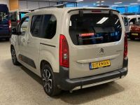 Citroen Berlingo 2020 L1 Rolstoelauto Automaat elektr inrijplaat - <small></small> 52.950 € <small>TTC</small> - #8