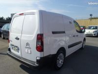 Citroen Berlingo 21 L2 1.6 BLUEHDI 100 S&S BUSINESS ETG6 - <small></small> 13.500 € <small>TTC</small> - #4