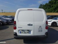 Citroen Berlingo 21 L2 1.6 BLUEHDI 100 S&S BUSINESS ETG6 - <small></small> 13.500 € <small>TTC</small> - #5