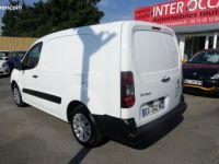 Citroen Berlingo 21 L2 1.6 BLUEHDI 100 S&S BUSINESS ETG6 - <small></small> 13.500 € <small>TTC</small> - #6