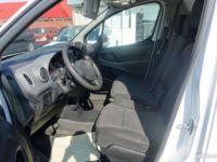 Citroen Berlingo 21 L2 1.6 BLUEHDI 100 S&S BUSINESS ETG6 - <small></small> 13.500 € <small>TTC</small> - #9