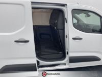 Citroen Berlingo (3) M 1000kg BlueHDi 100 BVM Worker - <small></small> 13.490 € <small>TTC</small> - #12