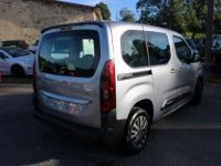 Citroen Berlingo 5 BLUE HDI 100 CV PLUS GPS CARPLAY CAMÉRA I-COKPIT FULL LED BLUETOOTH RÉGULATEUR - <small></small> 24.900 € <small>TTC</small> - #2