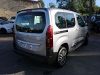 Citroen Berlingo 5 BLUE HDI 100 CV PLUS GPS CARPLAY CAMÉRA I-COKPIT FULL LED BLUETOOTH RÉGULATEUR - <small></small> 24.900 € <small>TTC</small> - #3