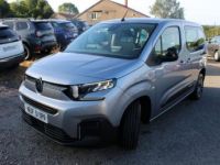 Citroen Berlingo 5 BLUE HDI 100 CV PLUS GPS CARPLAY CAMÉRA I-COKPIT FULL LED BLUETOOTH RÉGULATEUR - <small></small> 24.900 € <small>TTC</small> - #5