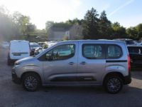 Citroen Berlingo 5 BLUE HDI 100 CV PLUS GPS CARPLAY CAMÉRA I-COKPIT FULL LED BLUETOOTH RÉGULATEUR - <small></small> 24.900 € <small>TTC</small> - #6