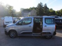 Citroen Berlingo 5 BLUE HDI 100 CV PLUS GPS CARPLAY CAMÉRA I-COKPIT FULL LED BLUETOOTH RÉGULATEUR - <small></small> 24.900 € <small>TTC</small> - #7