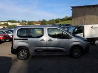 Citroen Berlingo 5 BLUE HDI 100 CV PLUS GPS CARPLAY CAMÉRA I-COKPIT FULL LED BLUETOOTH RÉGULATEUR - <small></small> 24.900 € <small>TTC</small> - #8