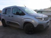 Citroen Berlingo 5 BLUE HDI 130 CV GPS 3D CAMÉRA FULL LED I-COKPIT AUDIO USB JA 16 BOITE AUTO EAT-8 - <small></small> 29.990 € <small>TTC</small> - #2