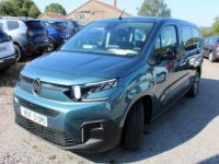 Citroen Berlingo 5 XL PLUS BLUE HDI 130 CV GPS CARPLAY CAMÉRA I-COKPIT FULL LED BLUETOOTH RÉGULATEUR - <small></small> 26.990 € <small>TTC</small> - #4