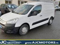 Citroen Berlingo 625KG HDI90 CLUB - <small></small> 7.600 € <small>TTC</small> - #1