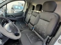 Citroen Berlingo 625KG HDI90 CLUB - <small></small> 7.600 € <small>TTC</small> - #2