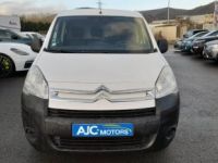 Citroen Berlingo 625KG HDI90 CLUB - <small></small> 7.600 € <small>TTC</small> - #4