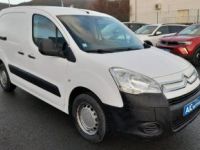 Citroen Berlingo 625KG HDI90 CLUB - <small></small> 7.600 € <small>TTC</small> - #5