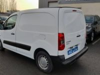 Citroen Berlingo 625KG HDI90 CLUB - <small></small> 7.600 € <small>TTC</small> - #7