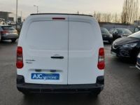 Citroen Berlingo 625KG HDI90 CLUB - <small></small> 7.600 € <small>TTC</small> - #8