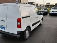 Citroen Berlingo 625KG HDI90 CLUB - <small></small> 7.600 € <small>TTC</small> - #9