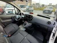 Citroen Berlingo 625KG HDI90 CLUB - <small></small> 7.600 € <small>TTC</small> - #11