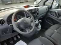 Citroen Berlingo 625KG HDI90 CLUB - <small></small> 7.600 € <small>TTC</small> - #14