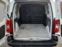 Citroen Berlingo 625KG HDI90 CLUB - <small></small> 7.600 € <small>TTC</small> - #15