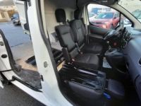 Citroen Berlingo 625KG HDI90 CLUB - <small></small> 7.600 € <small>TTC</small> - #16