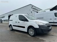 Citroen Berlingo 6490 ht Citroën 1.6 hdi 75cv 1 ère main - <small></small> 7.788 € <small>TTC</small> - #1