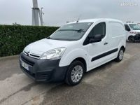 Citroen Berlingo 6490 ht Citroën 1.6 hdi 75cv 1 ère main - <small></small> 7.788 € <small>TTC</small> - #2