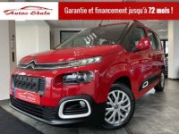 Citroen Berlingo 7 PLACES / A PARTIR DE 222,99/MOIS /M BLUEHDI 100CH FEEL - <small></small> 17.970 € <small>TTC</small> - #1