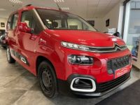 Citroen Berlingo 7 PLACES / A PARTIR DE 222,99/MOIS /M BLUEHDI 100CH FEEL - <small></small> 17.970 € <small>TTC</small> - #2