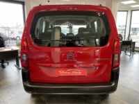 Citroen Berlingo 7 PLACES / A PARTIR DE 222,99/MOIS /M BLUEHDI 100CH FEEL - <small></small> 17.970 € <small>TTC</small> - #4