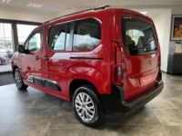 Citroen Berlingo 7 PLACES / A PARTIR DE 222,99/MOIS /M BLUEHDI 100CH FEEL - <small></small> 17.970 € <small>TTC</small> - #5