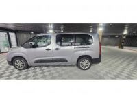 Citroen Berlingo 7 places BlueHDi 100 SetS BVM Feel - <small></small> 17.990 € <small>TTC</small> - #1