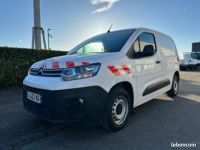 Citroen Berlingo 9490 ht Citroën 1.6 bluehdi 100cv - <small></small> 11.388 € <small>TTC</small> - #2