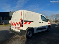 Citroen Berlingo 9490 ht Citroën 1.6 bluehdi 100cv - <small></small> 11.388 € <small>TTC</small> - #3