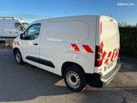 Citroen Berlingo 9490 ht Citroën 1.6 bluehdi 100cv - <small></small> 11.388 € <small>TTC</small> - #4