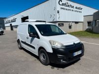 Citroen Berlingo 9990 ht Citroën 1.6 100cv frigorifique FRAX - <small></small> 11.988 € <small>TTC</small> - #1