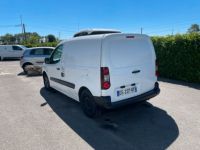 Citroen Berlingo 9990 ht Citroën 1.6 100cv frigorifique FRAX - <small></small> 11.988 € <small>TTC</small> - #5